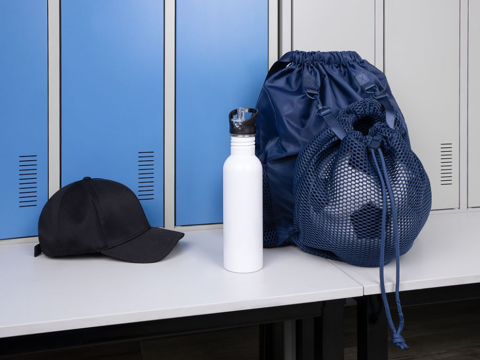 Спортивный рюкзак Verkko, темно-синий