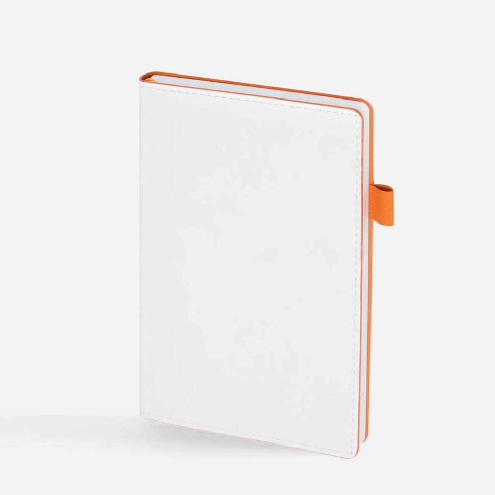 Набор White Shall Simple, оранжевый Набор White Shall Simple, оранжевый