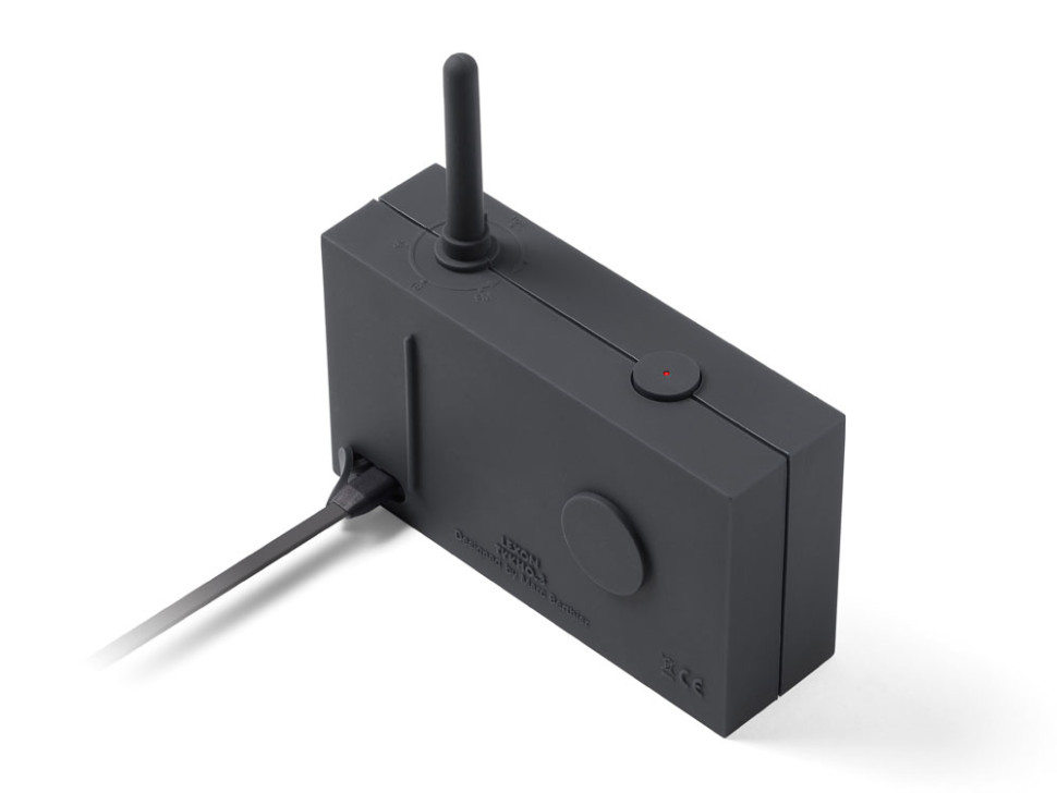 Колонка беспроводная Tykho 3