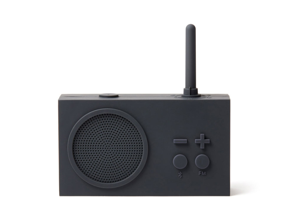 Колонка беспроводная Tykho 3