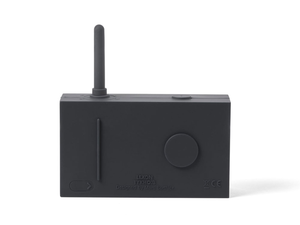 Колонка беспроводная Tykho 3