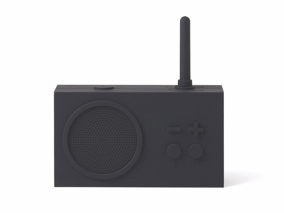 Колонка беспроводная Tykho 3