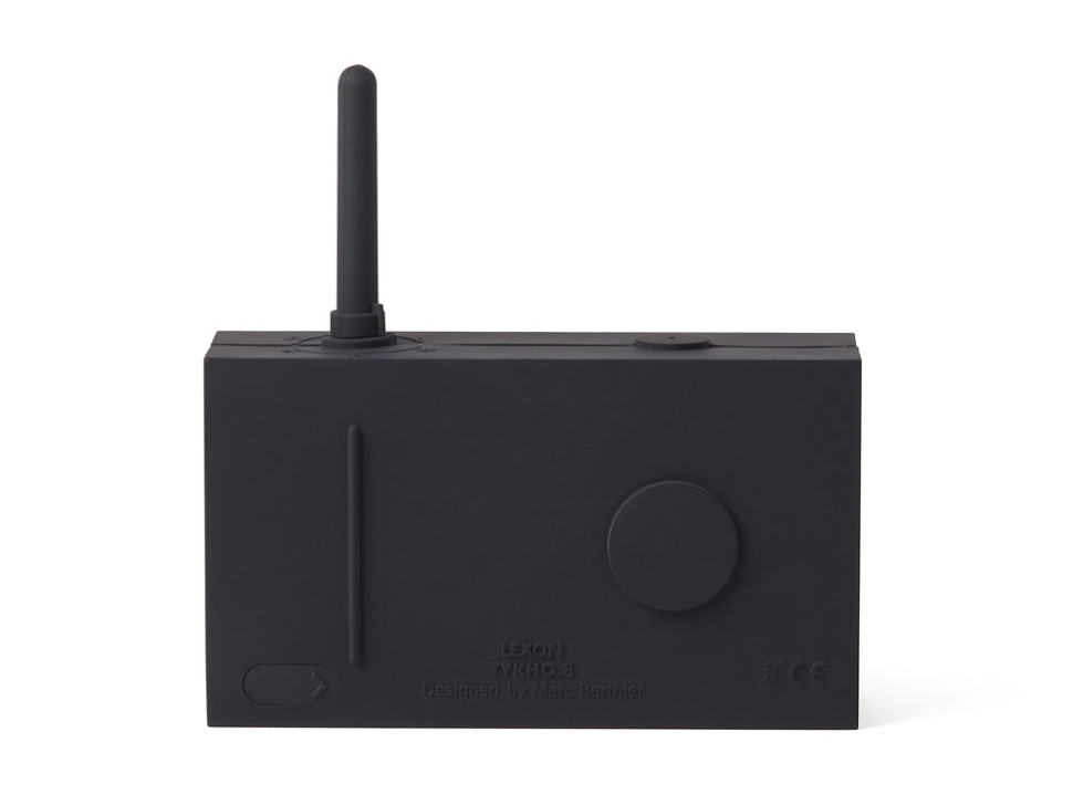 Колонка беспроводная Tykho 3