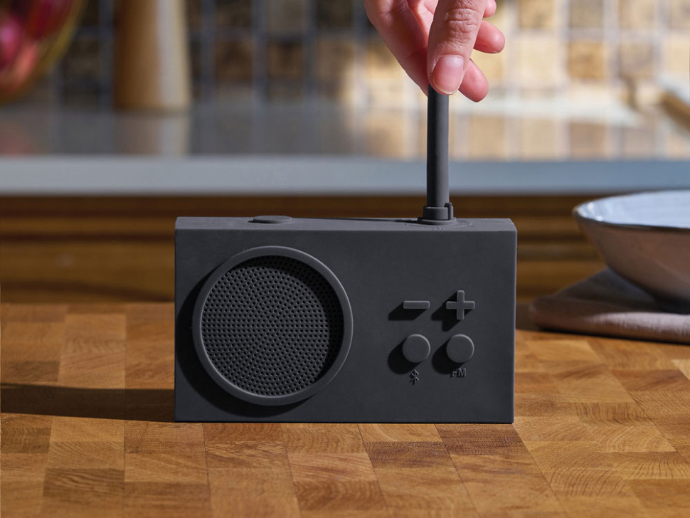 Колонка беспроводная Tykho 3