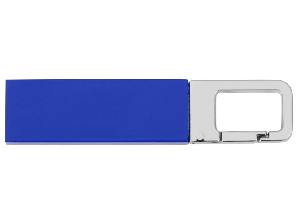 USB-флешка на 16 Гб Hook с карабином