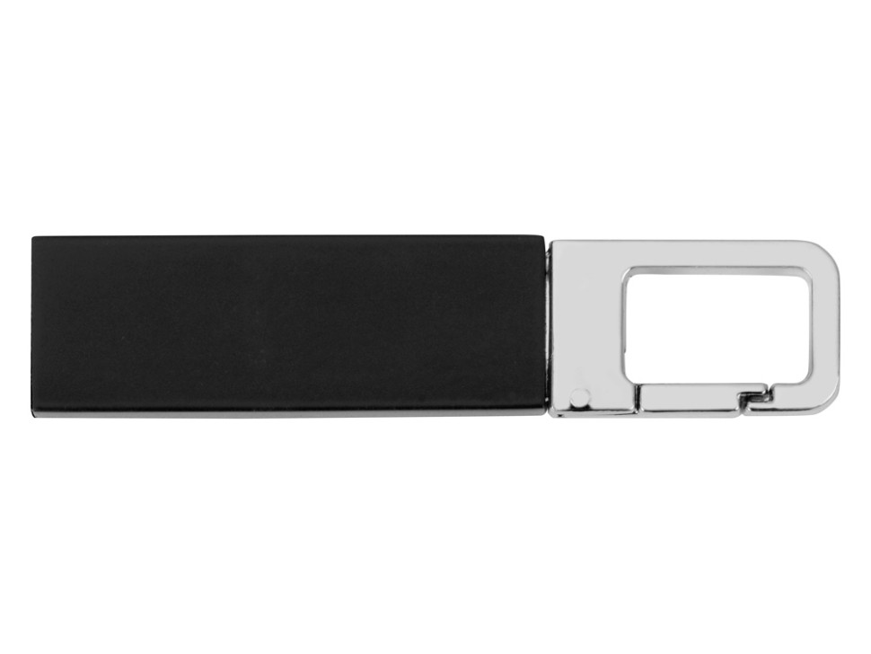 USB-флешка на 16 Гб Hook с карабином