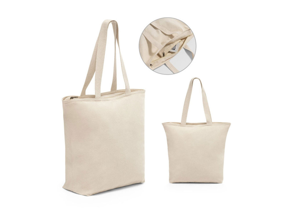 Сумка из 100% хлопка HACKNEY Сумка из 100% хлопка HACKNEY