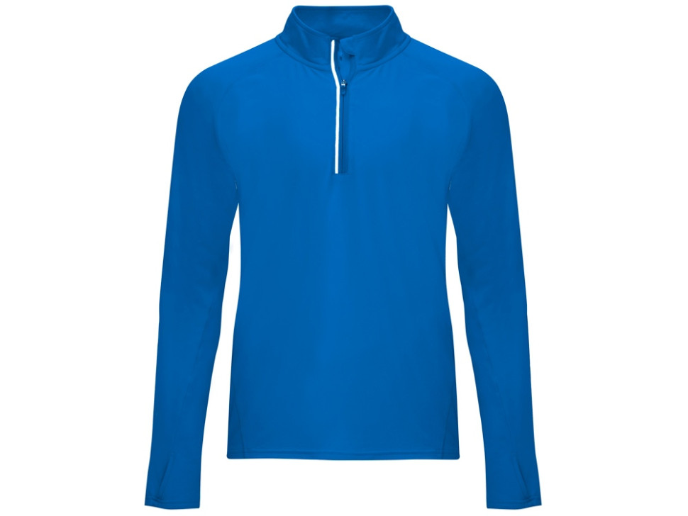 Толстовка с воротом на молнии Melbourne мужская Толстовка с воротом на молнии Melbourne мужская