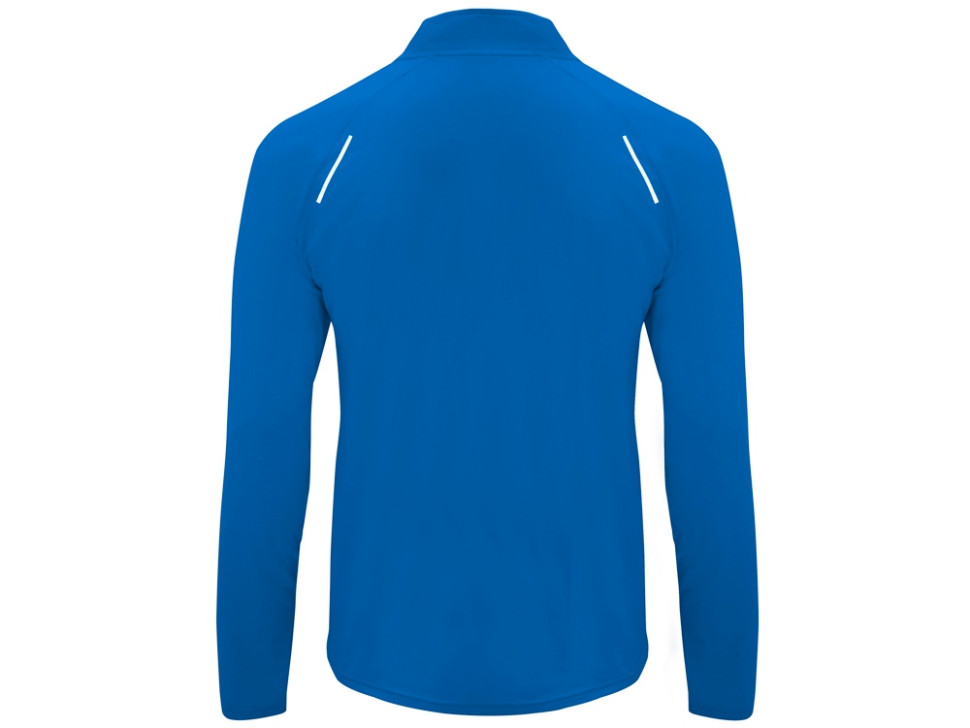 Толстовка с воротом на молнии Melbourne мужская Толстовка с воротом на молнии Melbourne мужская