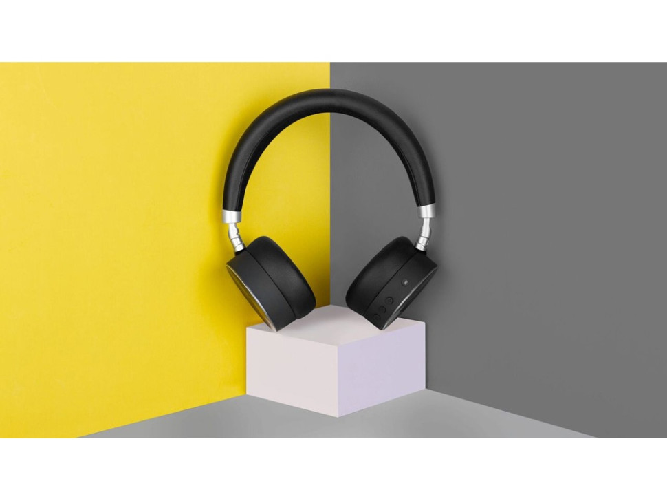 Беспроводные наушники с шумоподавлением Mysound BH-13 ANC Беспроводные наушники с шумоподавлением Mysound BH-13 ANC
