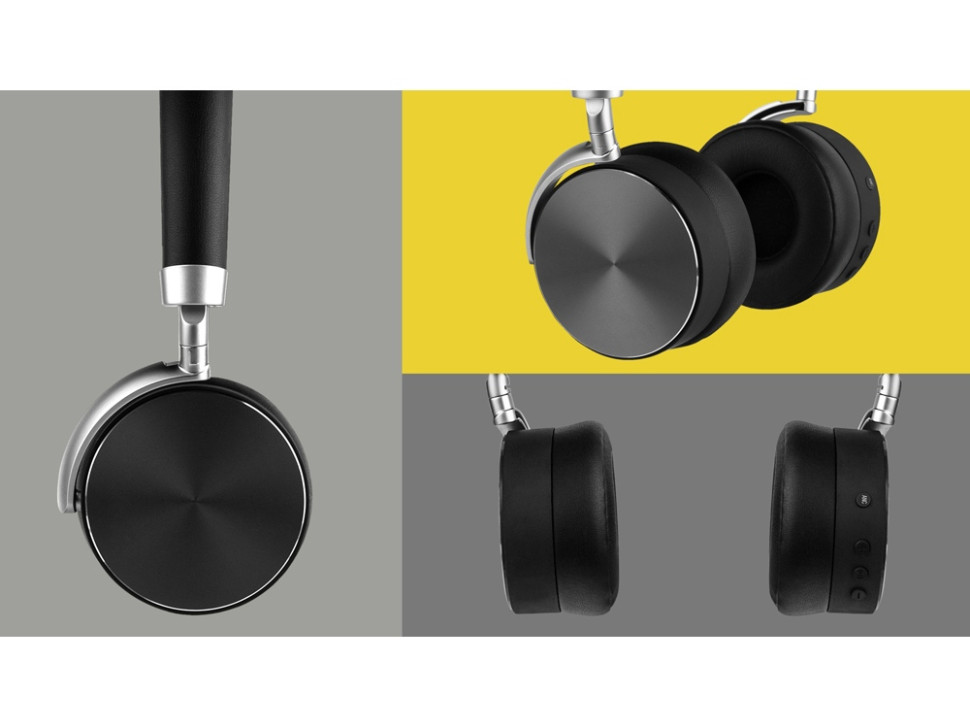 Беспроводные наушники с шумоподавлением Mysound BH-13 ANC Беспроводные наушники с шумоподавлением Mysound BH-13 ANC
