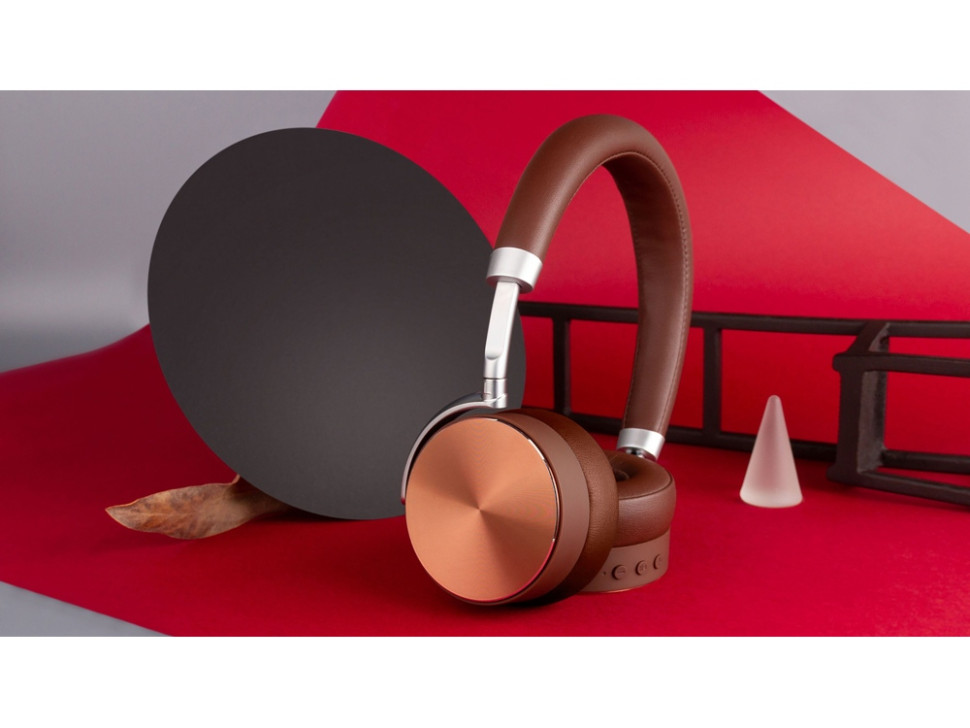 Беспроводные наушники с шумоподавлением Mysound BH-13 ANC Беспроводные наушники с шумоподавлением Mysound BH-13 ANC