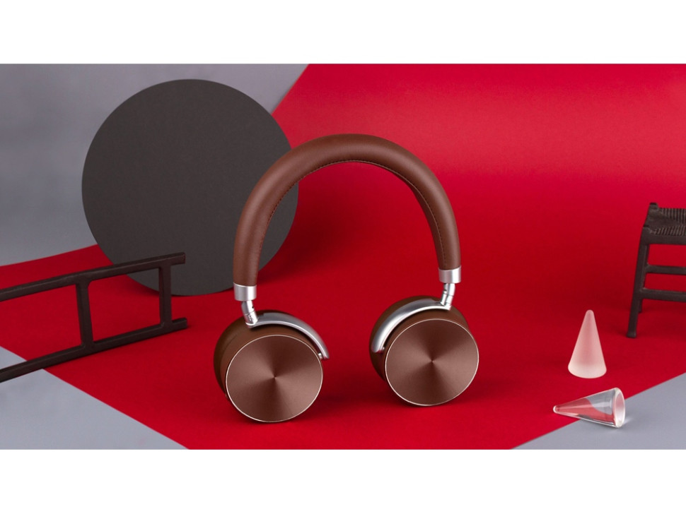 Беспроводные наушники с шумоподавлением Mysound BH-13 ANC Беспроводные наушники с шумоподавлением Mysound BH-13 ANC