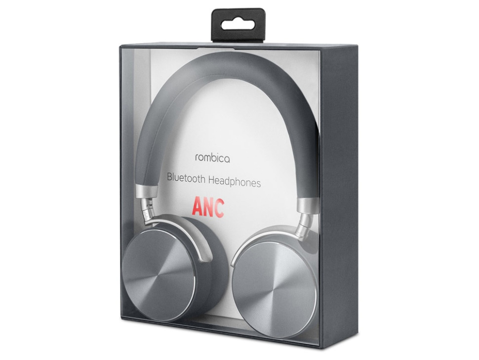 Беспроводные наушники с шумоподавлением Mysound BH-13 ANC Беспроводные наушники с шумоподавлением Mysound BH-13 ANC