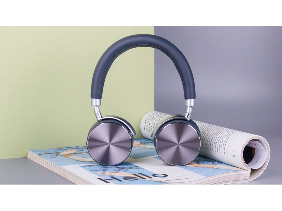 Беспроводные наушники с шумоподавлением Mysound BH-13 ANC Беспроводные наушники с шумоподавлением Mysound BH-13 ANC