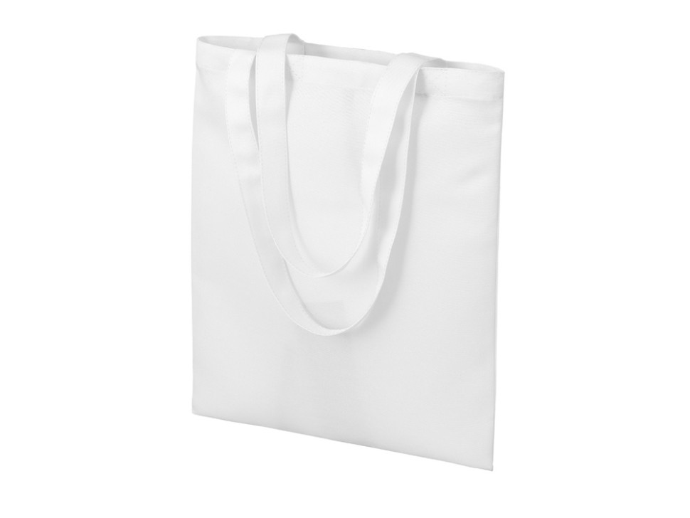 Сумка для шопинга Gretta под сублимацию, 200 г/м2 Сумка для шопинга Gretta под сублимацию, 200 г/м2