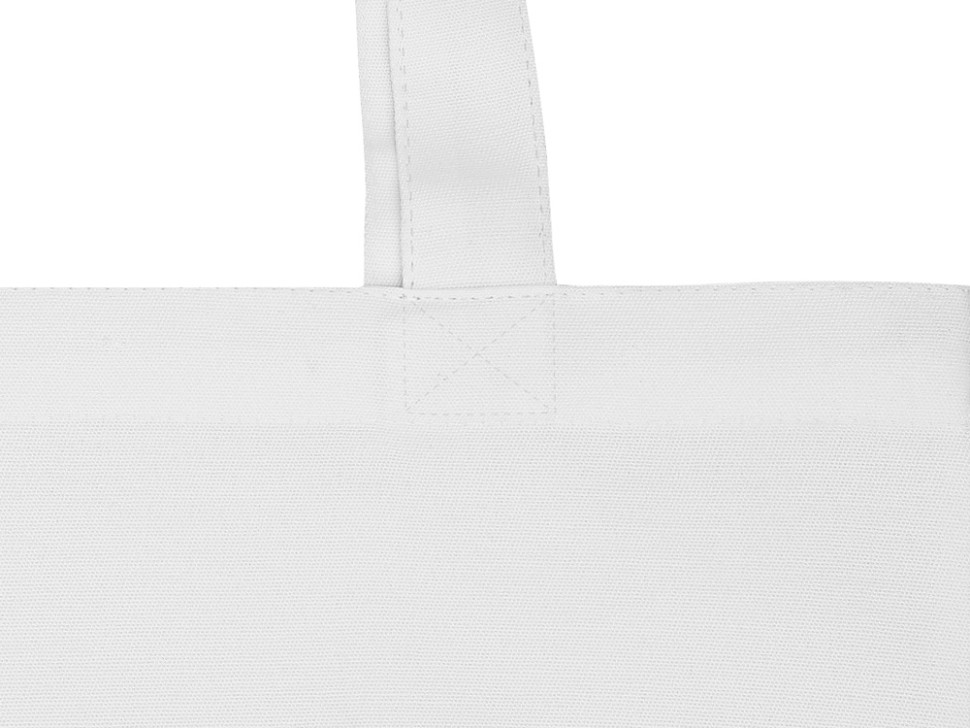 Сумка для шопинга Gretta под сублимацию, 200 г/м2 Сумка для шопинга Gretta под сублимацию, 200 г/м2