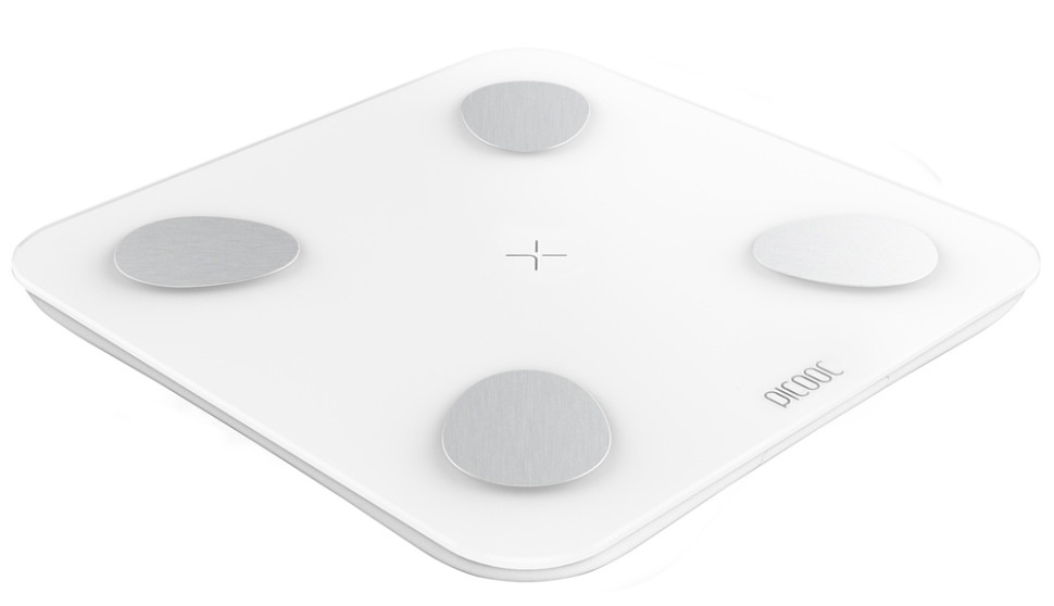 Умные диагностические весы Mini Lite