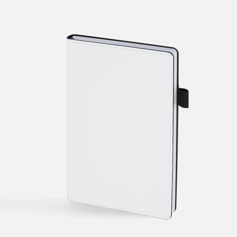 Набор White Shall Simple, черный Набор White Shall Simple, черный