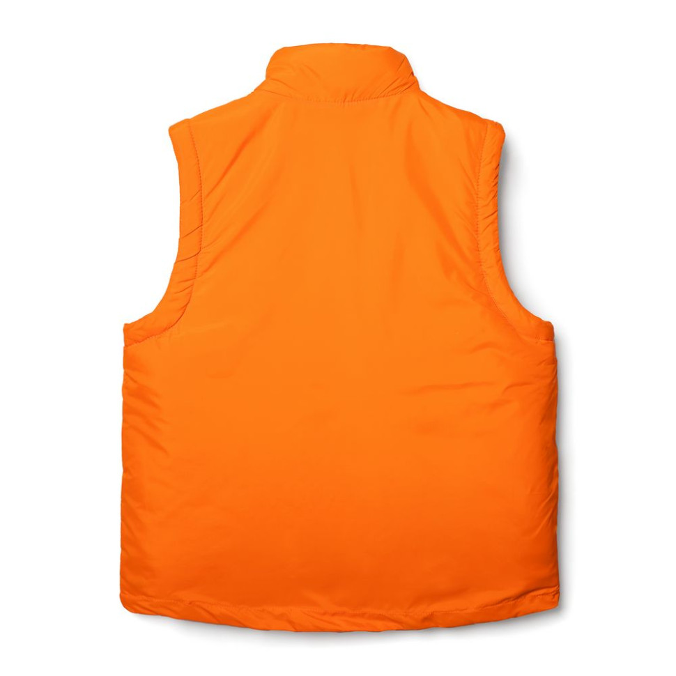 Жилет детский Kama Kids, оранжевый Жилет детский Kama Kids, оранжевый
