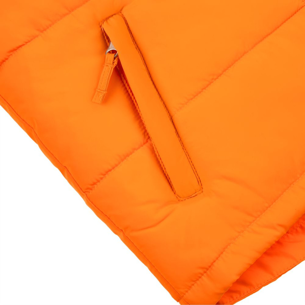 Жилет детский Kama Kids, оранжевый Жилет детский Kama Kids, оранжевый