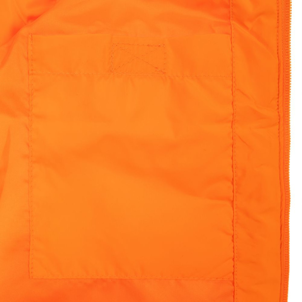 Жилет детский Kama Kids, оранжевый Жилет детский Kama Kids, оранжевый