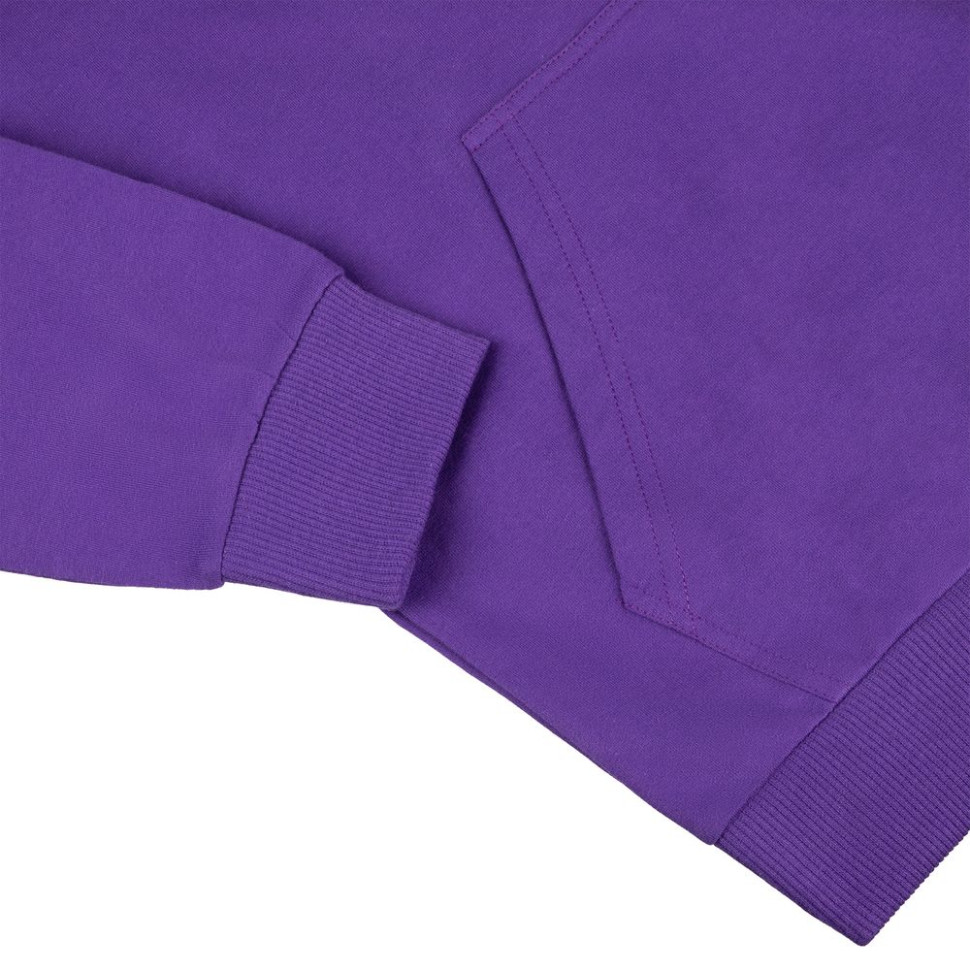 Худи Kirenga 2.0, фиолетовое Худи Kirenga 2.0, фиолетовое