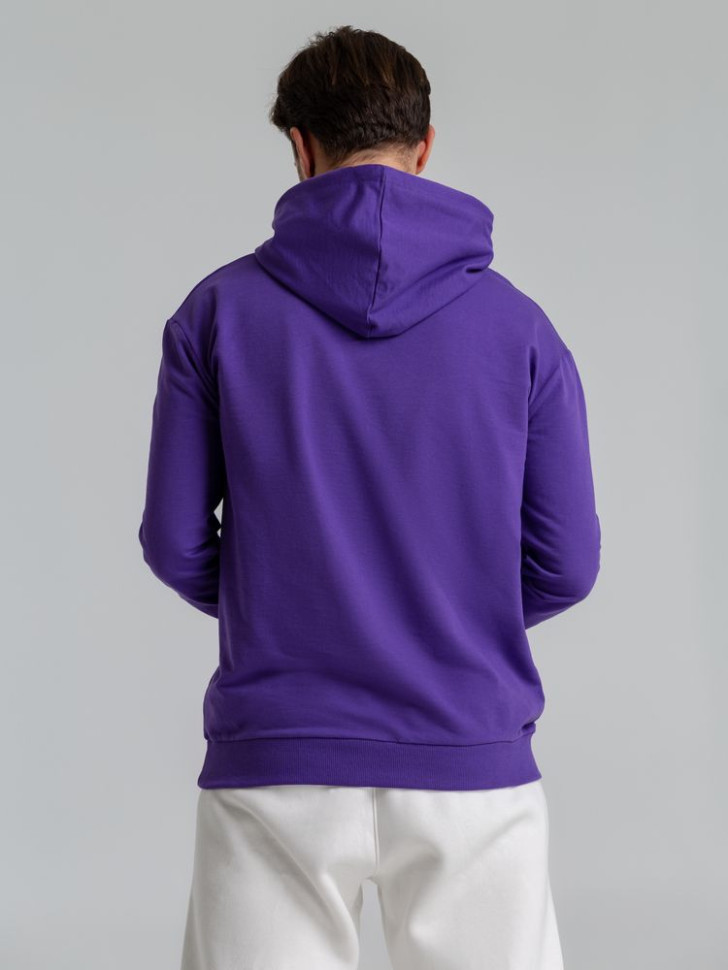 Худи Kirenga 2.0, фиолетовое Худи Kirenga 2.0, фиолетовое