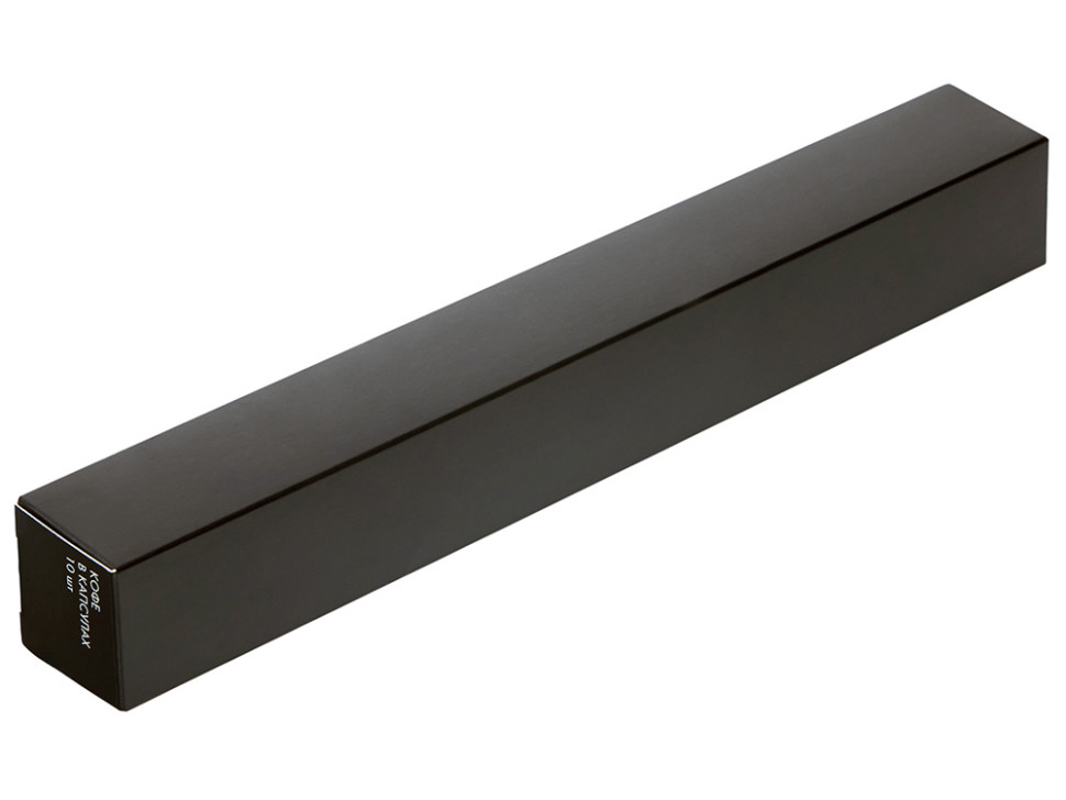 Кофе в капсулах Caps, 100% арабика