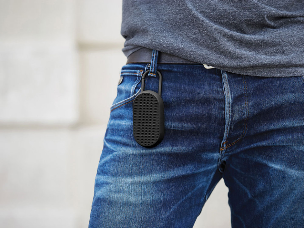 Колонка беспроводная с подставкой Mino T