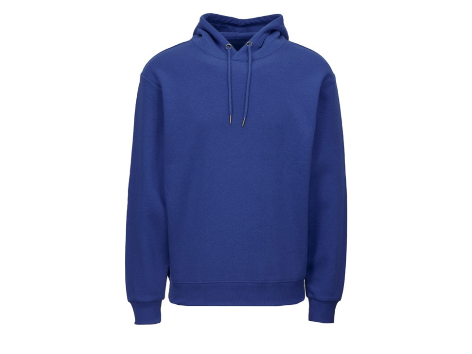 Толстовка с капюшоном оверсайз Lisbon унисекс Толстовка с капюшоном оверсайз Lisbon унисекс