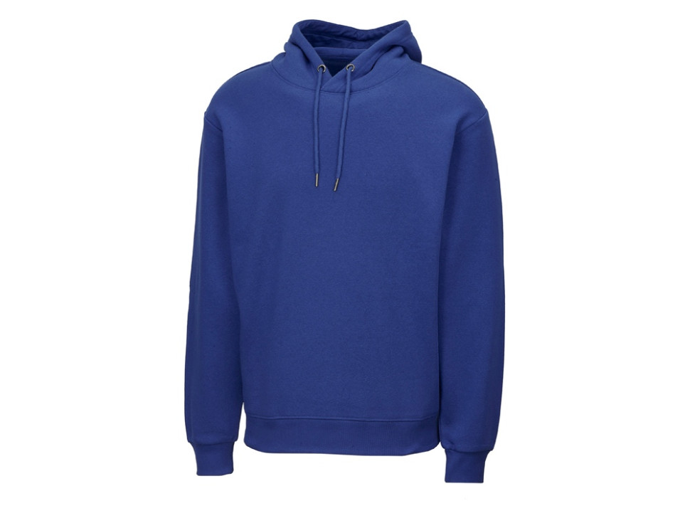 Толстовка с капюшоном оверсайз Lisbon унисекс Толстовка с капюшоном оверсайз Lisbon унисекс