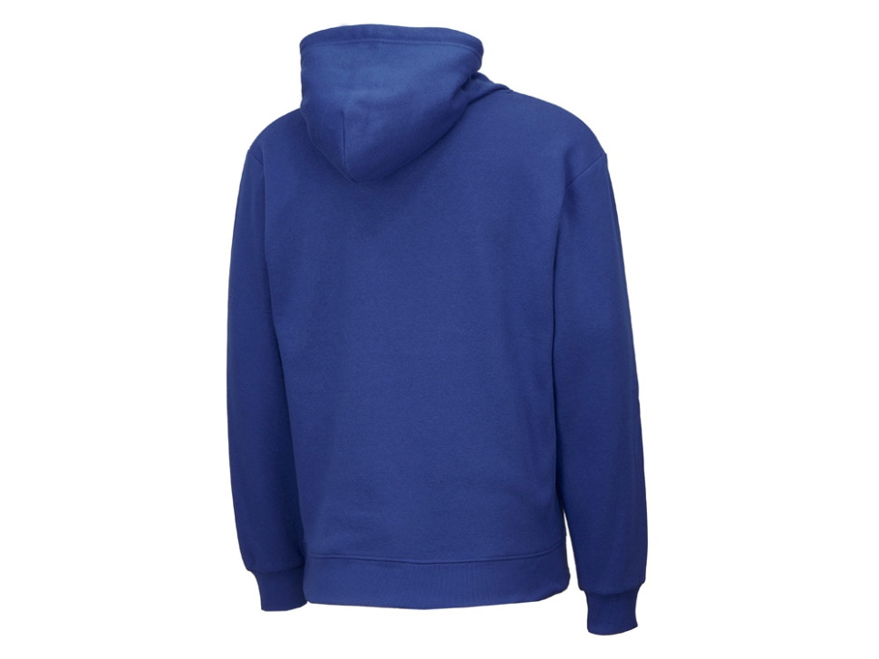 Толстовка с капюшоном оверсайз Lisbon унисекс Толстовка с капюшоном оверсайз Lisbon унисекс