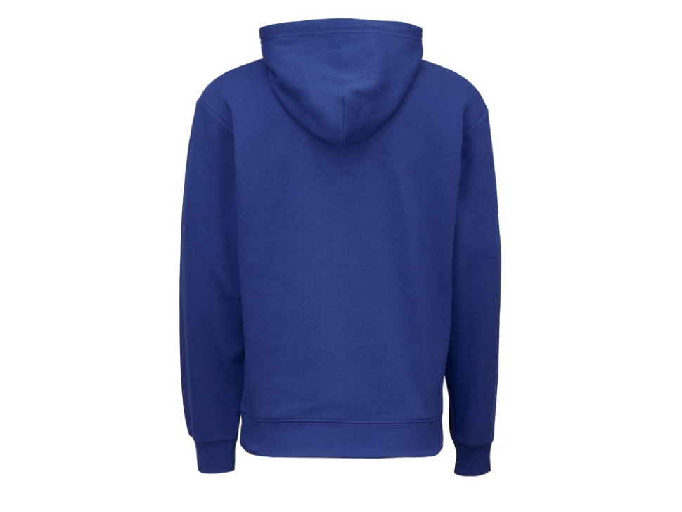 Толстовка с капюшоном оверсайз Lisbon унисекс Толстовка с капюшоном оверсайз Lisbon унисекс