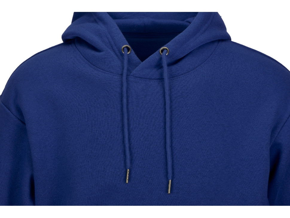 Толстовка с капюшоном оверсайз Lisbon унисекс Толстовка с капюшоном оверсайз Lisbon унисекс