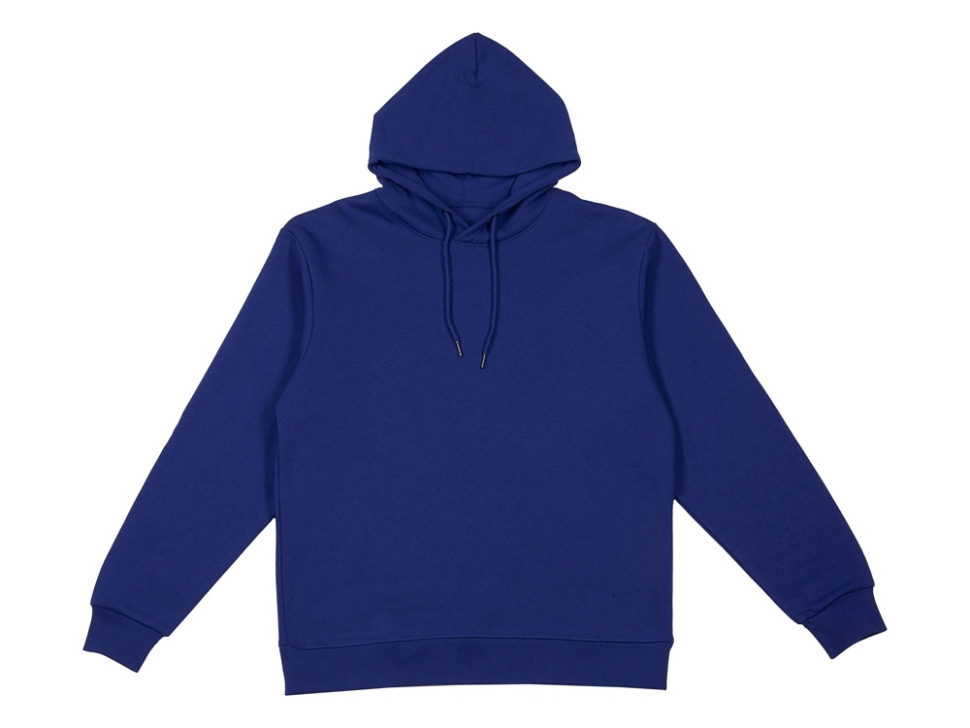 Толстовка с капюшоном оверсайз Lisbon унисекс Толстовка с капюшоном оверсайз Lisbon унисекс