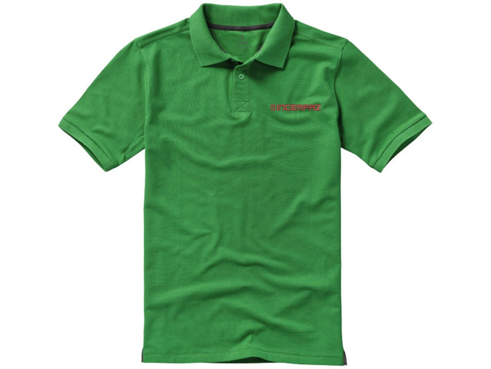 Рубашка поло Calgary мужская