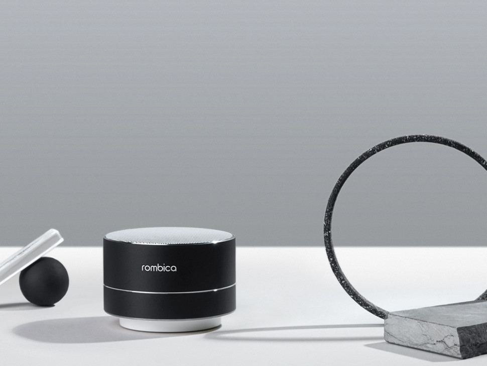 Портативная колонка Mysound BT-03 1C