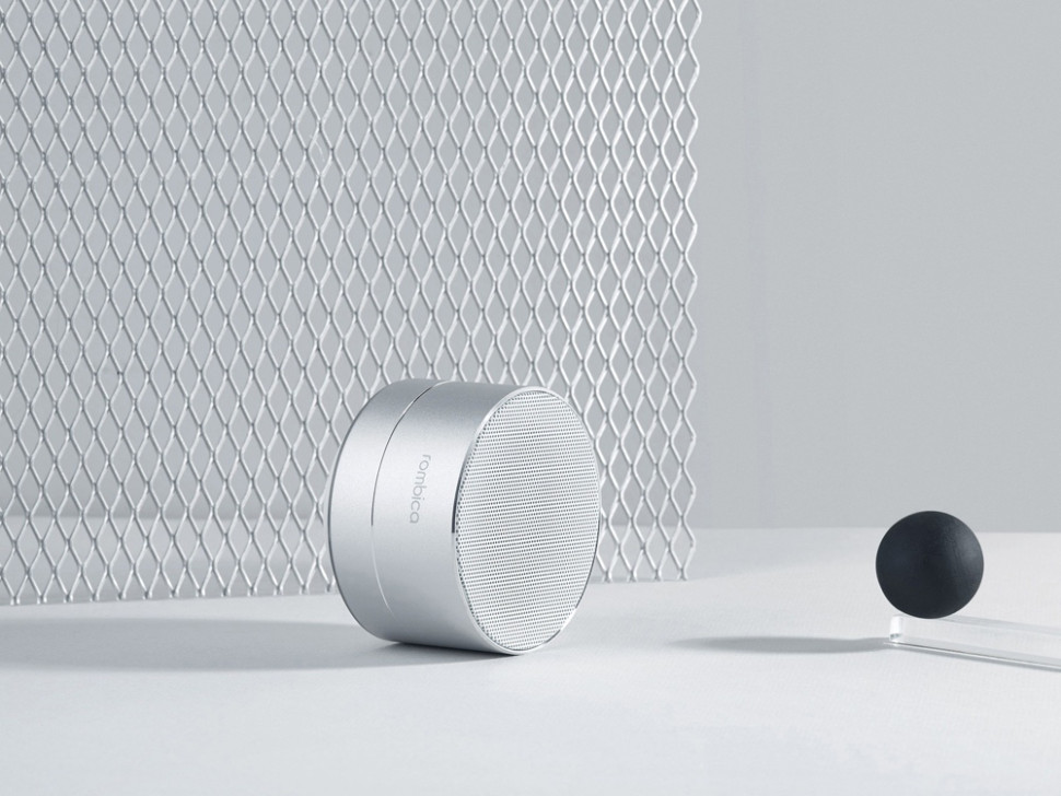 Портативная колонка Mysound BT-03 1C