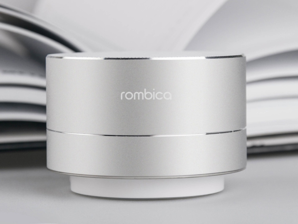 Портативная колонка Mysound BT-03 1C