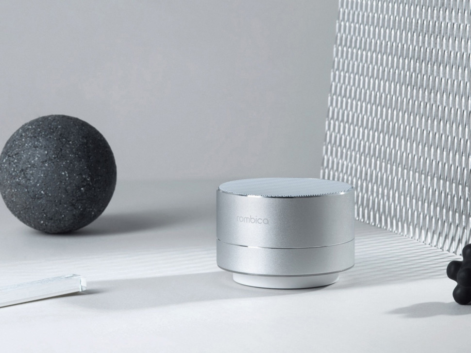 Портативная колонка Mysound BT-03 1C