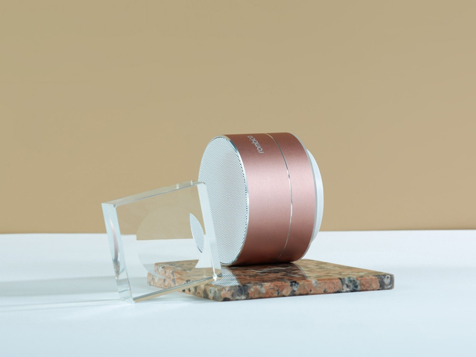 Портативная колонка Mysound BT-03 1C