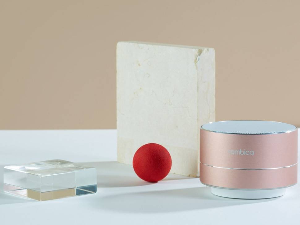 Портативная колонка Mysound BT-03 1C