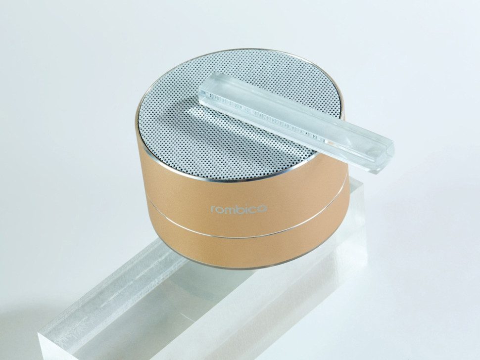 Портативная колонка Mysound BT-03 1C