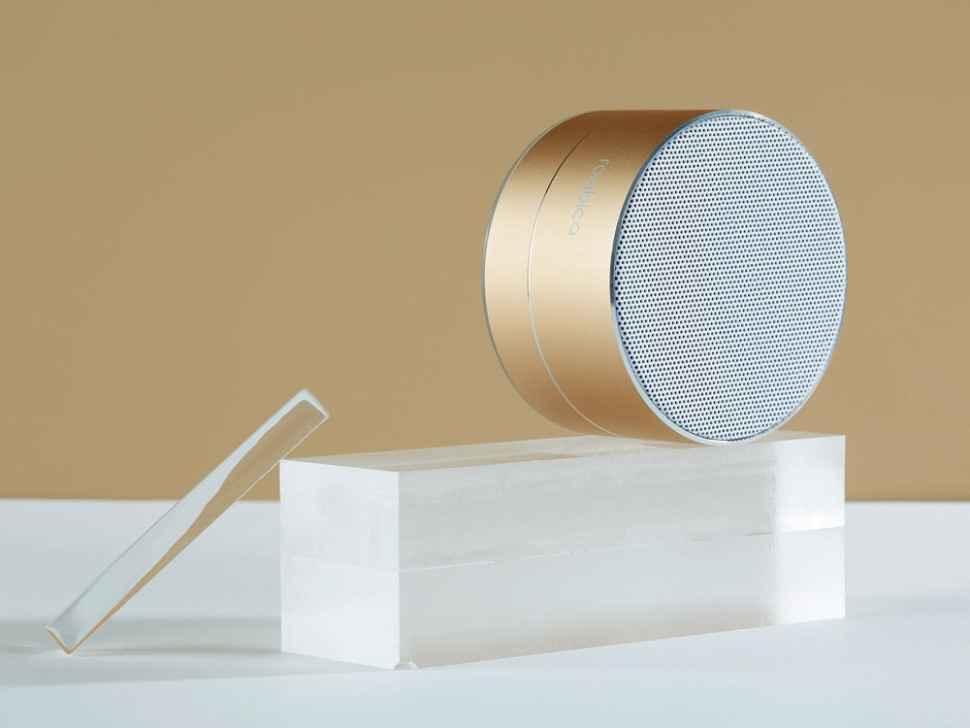 Портативная колонка Mysound BT-03 1C