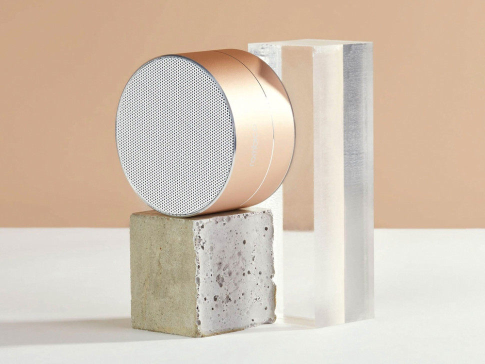 Портативная колонка Mysound BT-03 1C