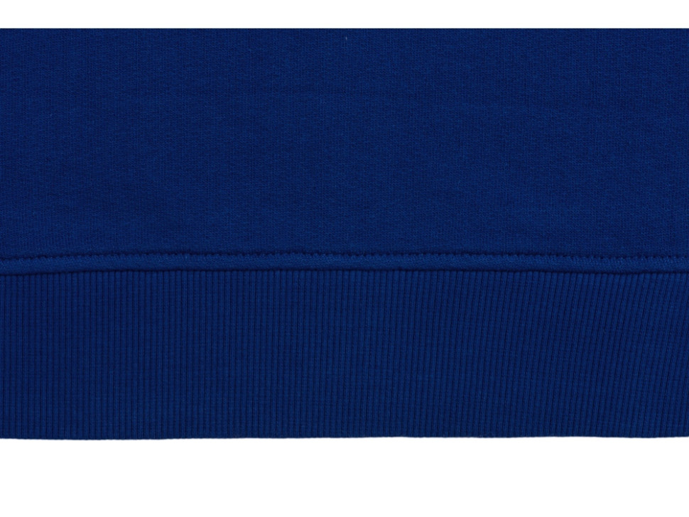 Толстовка оверсайз с капюшоном на молнии Monaco