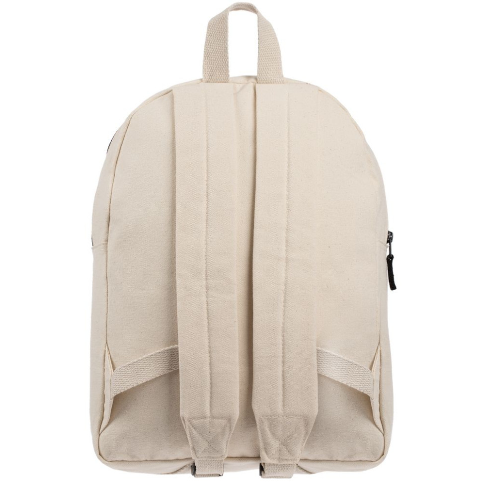 Рюкзак Stroll, неокрашенный с черным Рюкзак Stroll, неокрашенный с черным