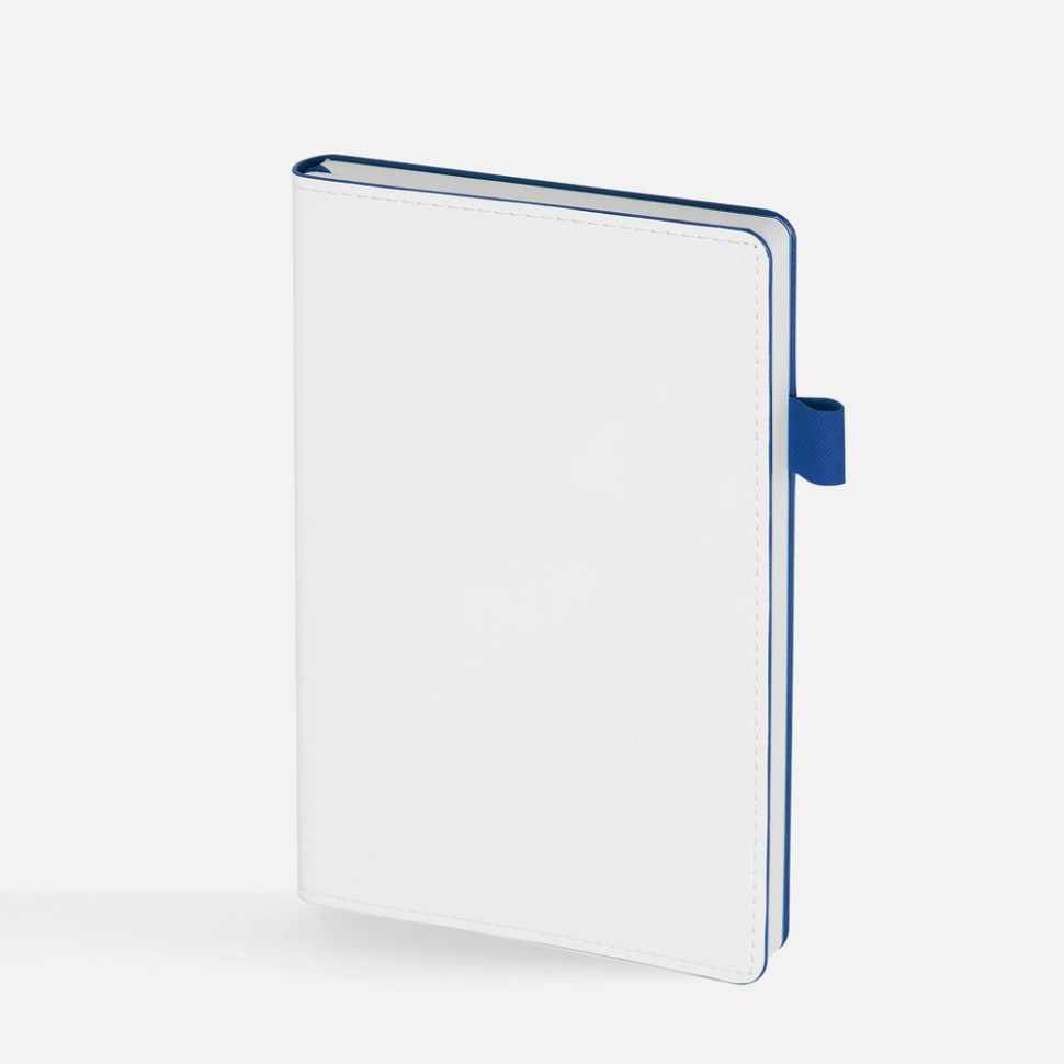 Набор White Shall Simple, синий Набор White Shall Simple, синий