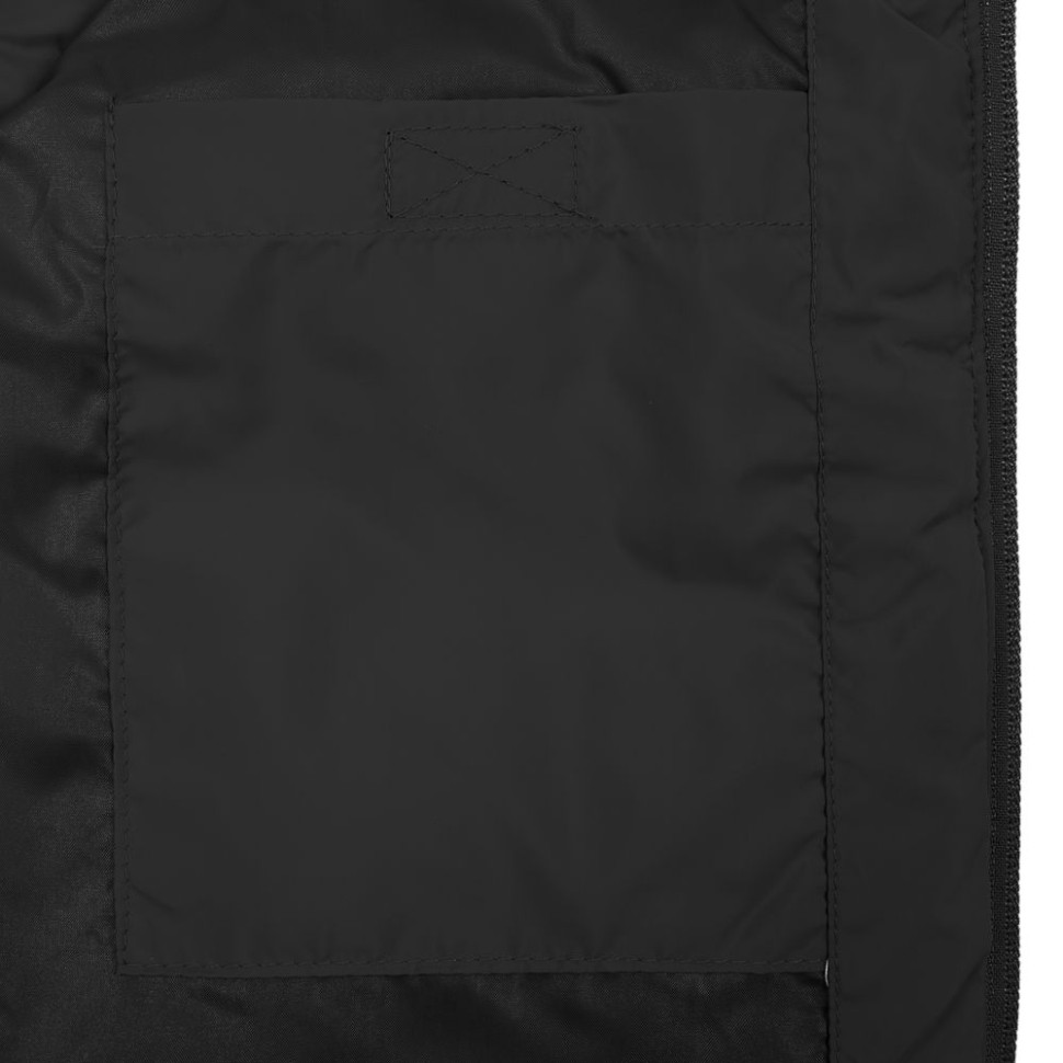 Жилет детский Kama Kids, черный Жилет детский Kama Kids, черный